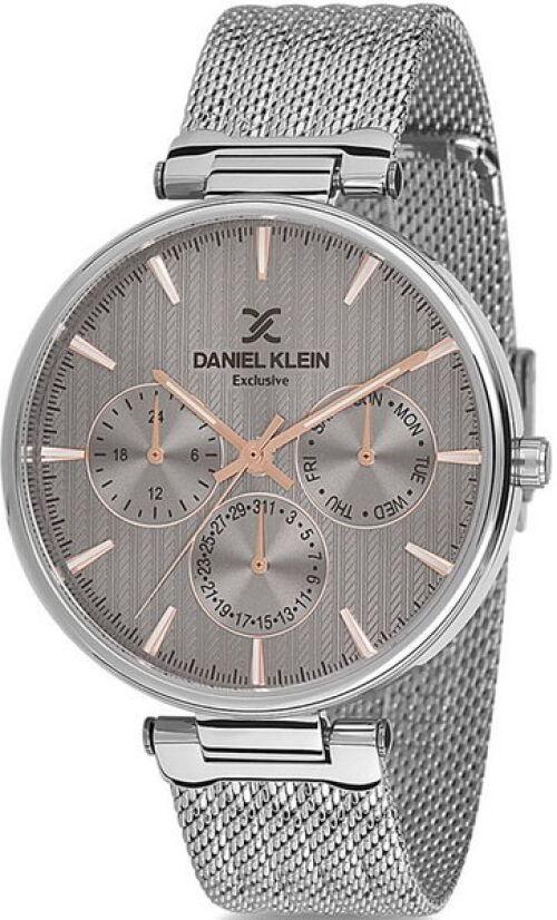 Наручний годинник чоловічий Daniel Klein DK11688-4 (104537)