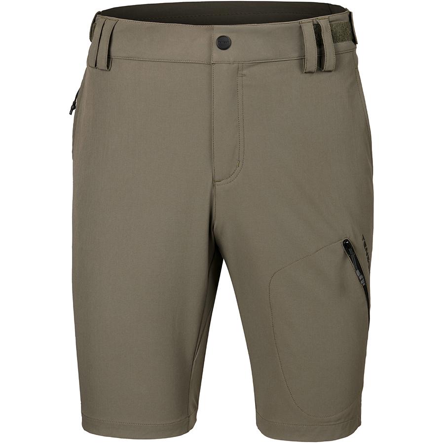 Шорты Tenson Absalon L Khaki