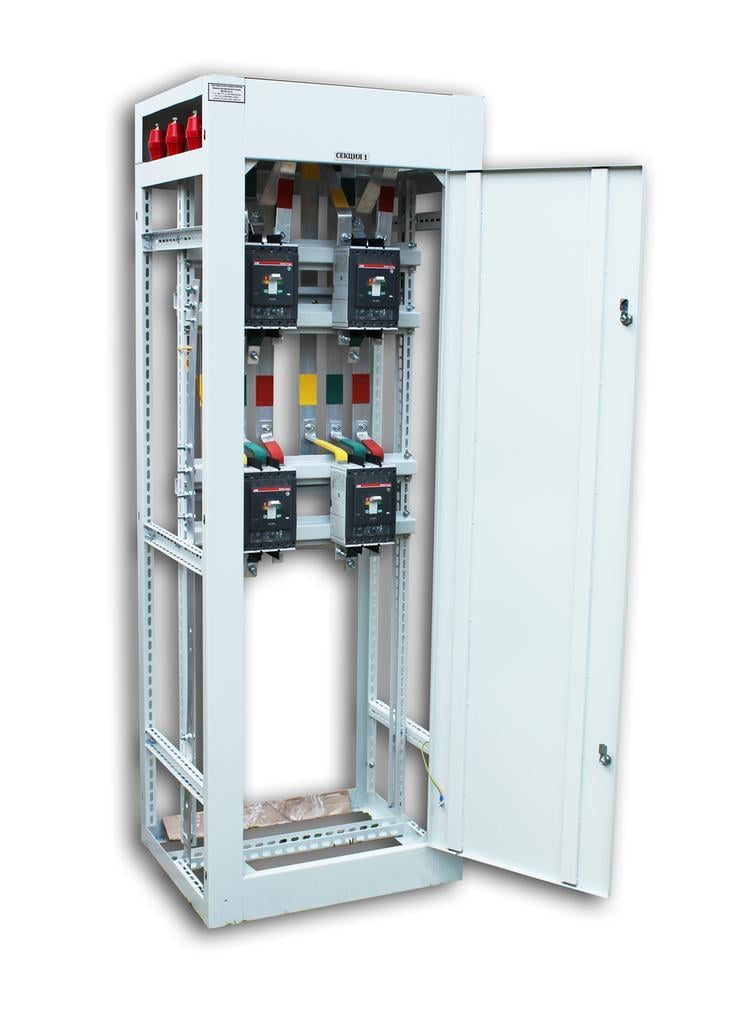 Панель розподільча ЩО-90 (18)