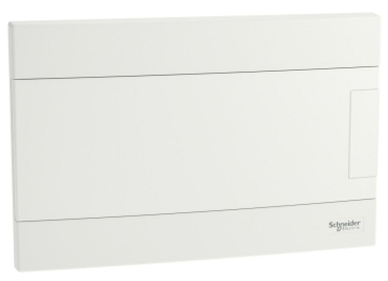 Щит вбудований Schneider Electric Easy9 EU 12 модулів Білий (EZ9EUB112)