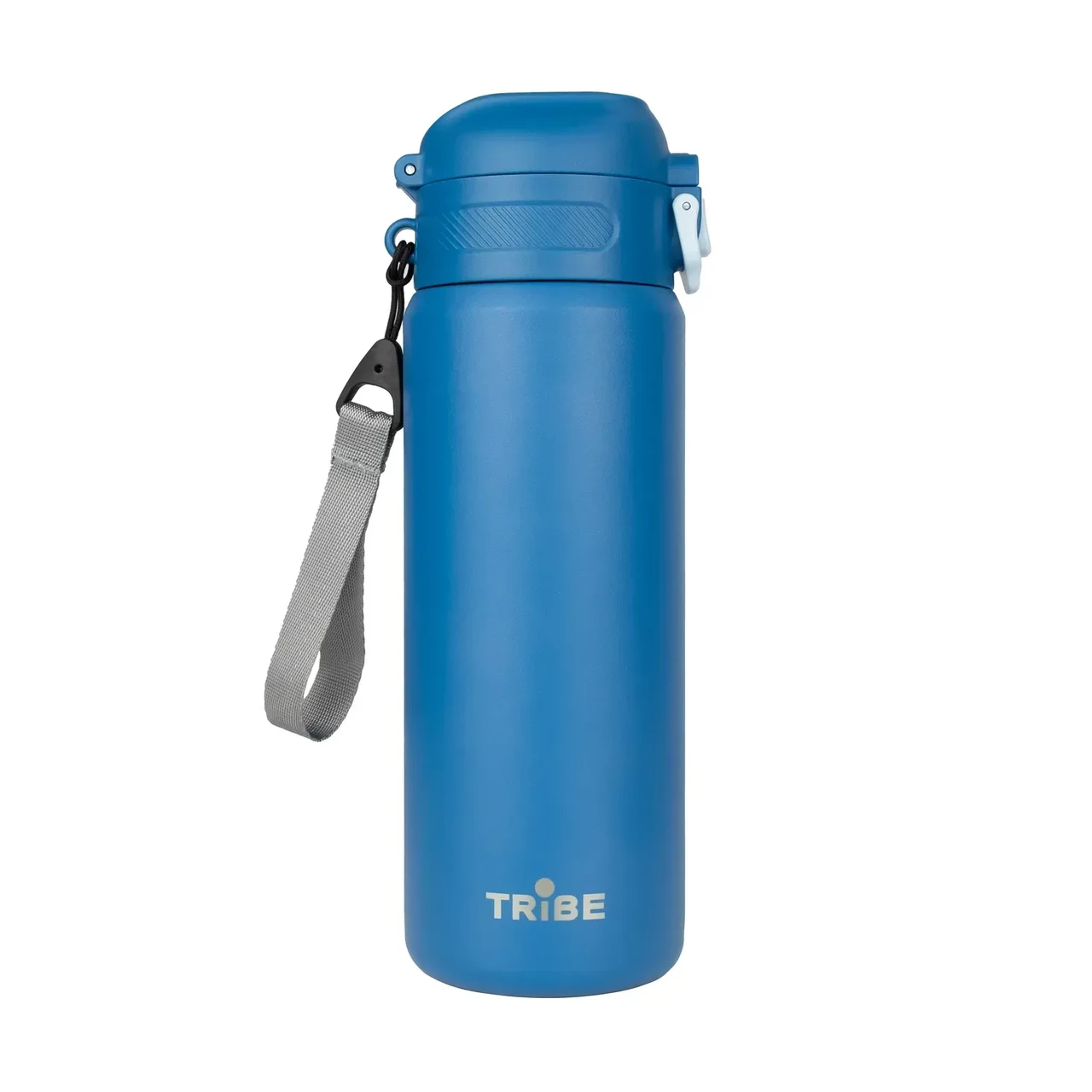 Термокружка Tribe Urban 0,55л (T-DD-0013-blue) Термокружка Tribe Urban 0,55л (T-DD-0013-blue)