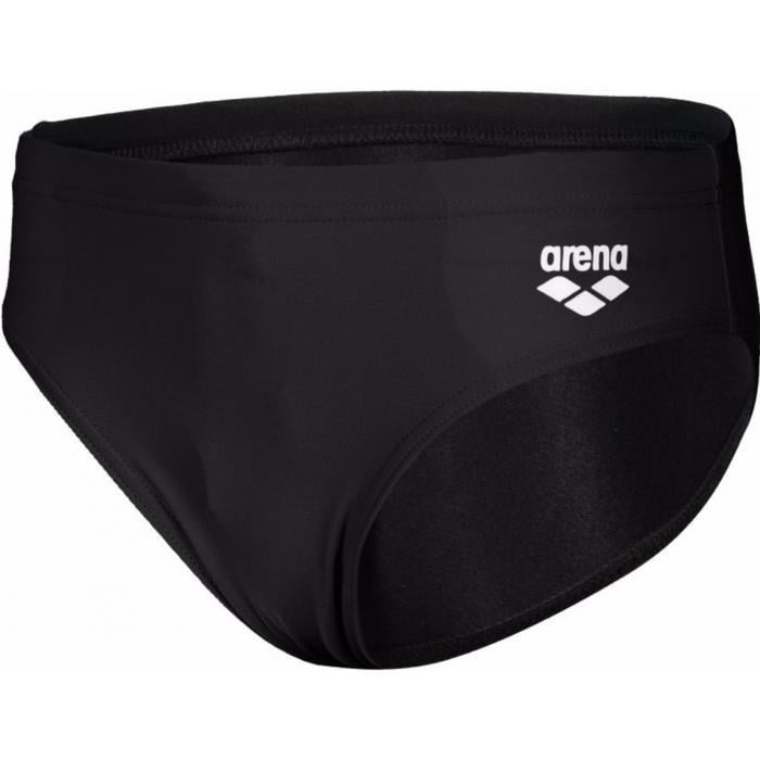 Плавки дитячі Arena DYNAMO JR BRIEF R 116 см Чорний (006503-500 116)