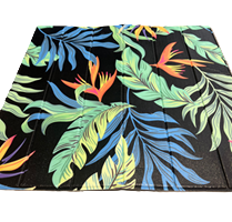 3D-панель декоративна самоклеюча Тропічна ніч 700x700x4 мм (TPN4-069) - фото 2 3D-панель декоративна самоклеюча Тропічна ніч 700x700x4 мм (TPN4-069) - фото 2