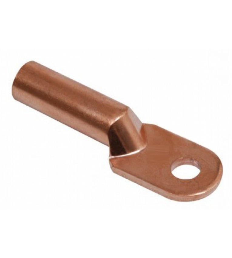 Наконечник медный DT-185