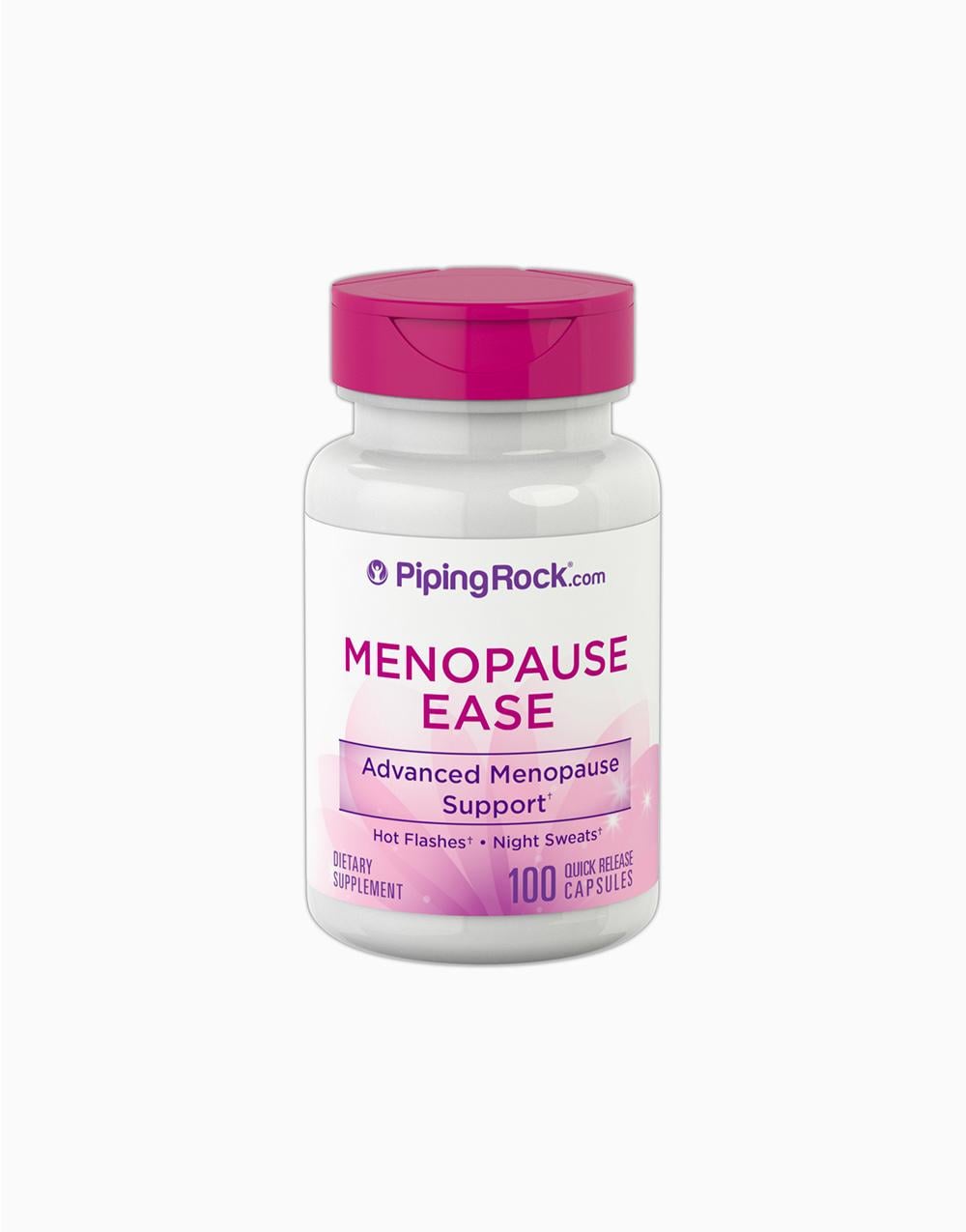 Комплекс при менопаузе Piping Rock Menopause Ease 100 capsules