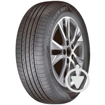 Автошина летняя Cooper Discoverer HTT 235/50 R19 99V (432969)