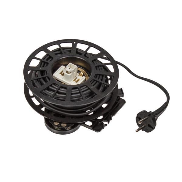 Катушка смотка сетевого шнура для пылесоса Philips 432200534173 (00000023865)