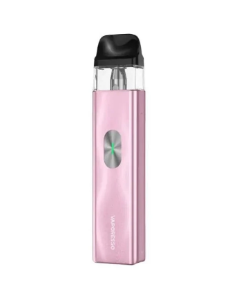 Pod-система Vaporesso XROS 4 Mini Ice Pink (18887) - фото 1