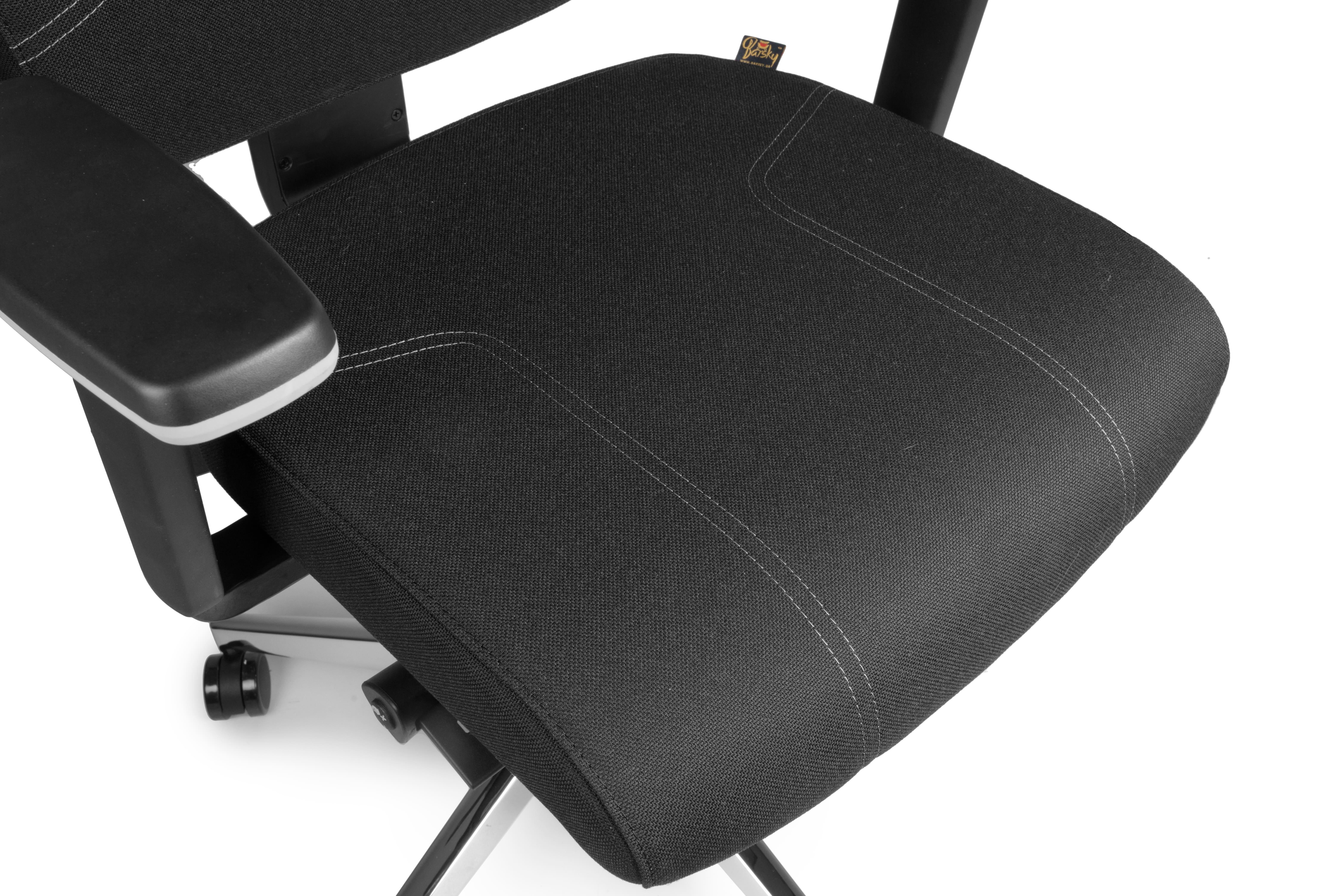 Крісло Barsky StandUp ST-03 - фото 16 Крісло Barsky StandUp ST-03 - фото 16