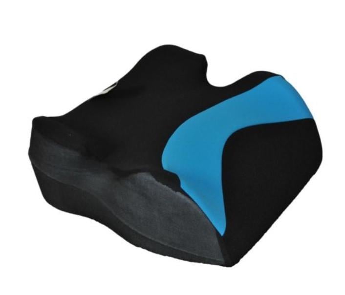 Бустер-автокрісло на пінопластовій основі Sprint Junior автокрісло для дітей від 6 до 12 років 22-36 кг Блакитний (2739516667)