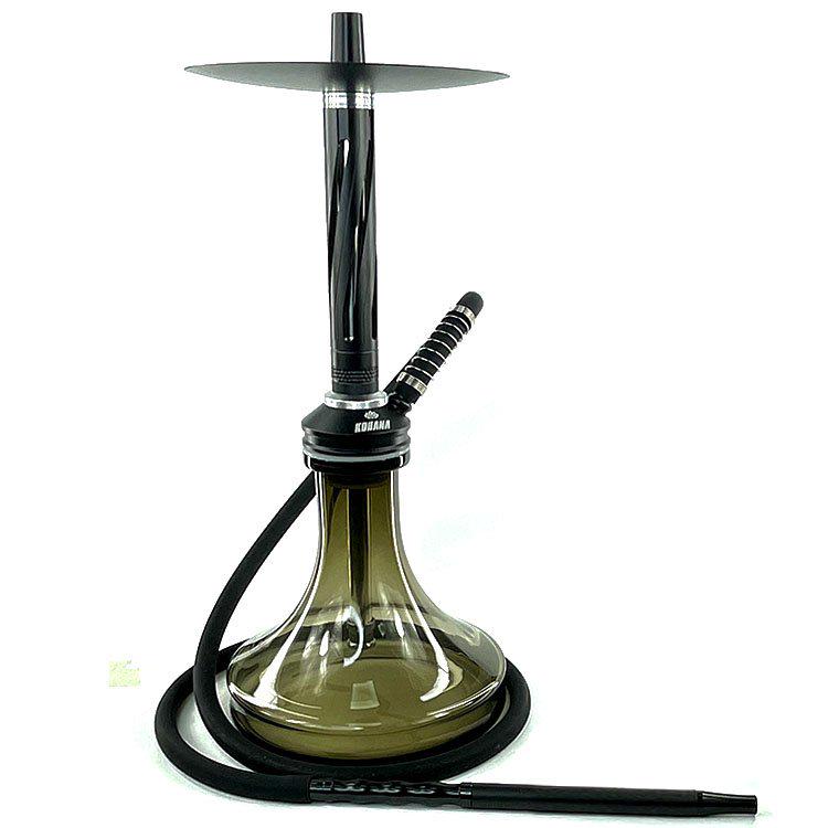 Кальян Kohana Helix Black (21905)