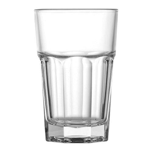 Набор стаканов Marocco 270 мл 12 шт. (51032-МС12/sl)