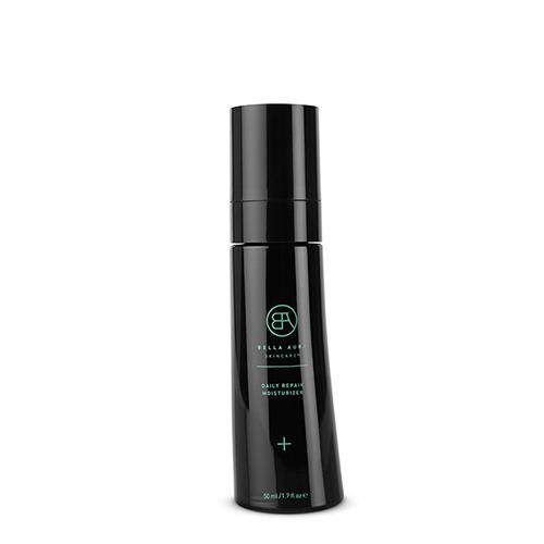 Крем дневной восстанавливающий увлажняющий Bella Aura Daily repair moisturizer 50 мл