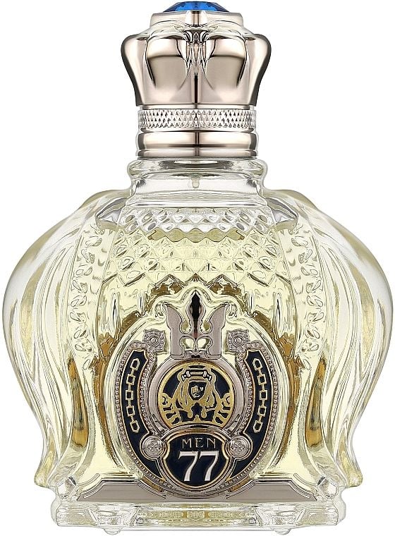 Парфюмированная вода Shaik Opulent No. 77 100 мл (1989_6042)
