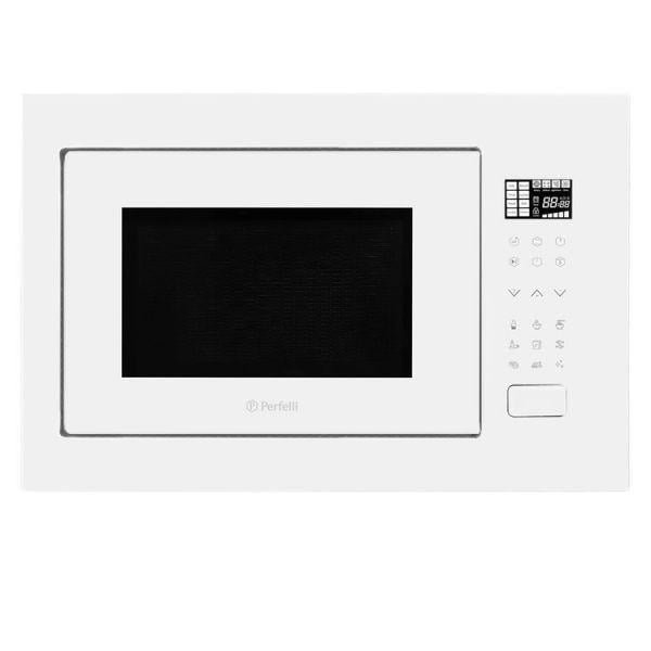 Встраиваемая микроволновая печь Perfelli BM 255S GLW