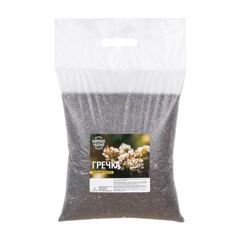 Насіння гречки 1 кг (27715130)