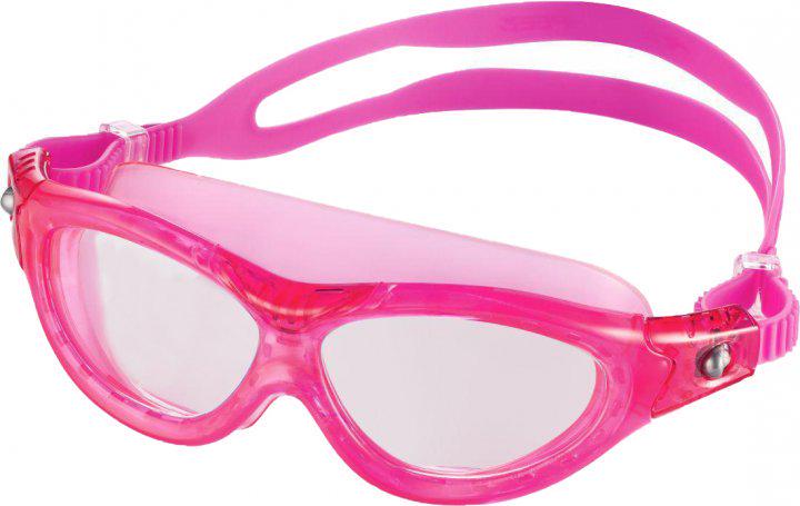 Очки для плавания Aqua Speed ​​MARIN KID 9017 OSFM Розовый (215-03)