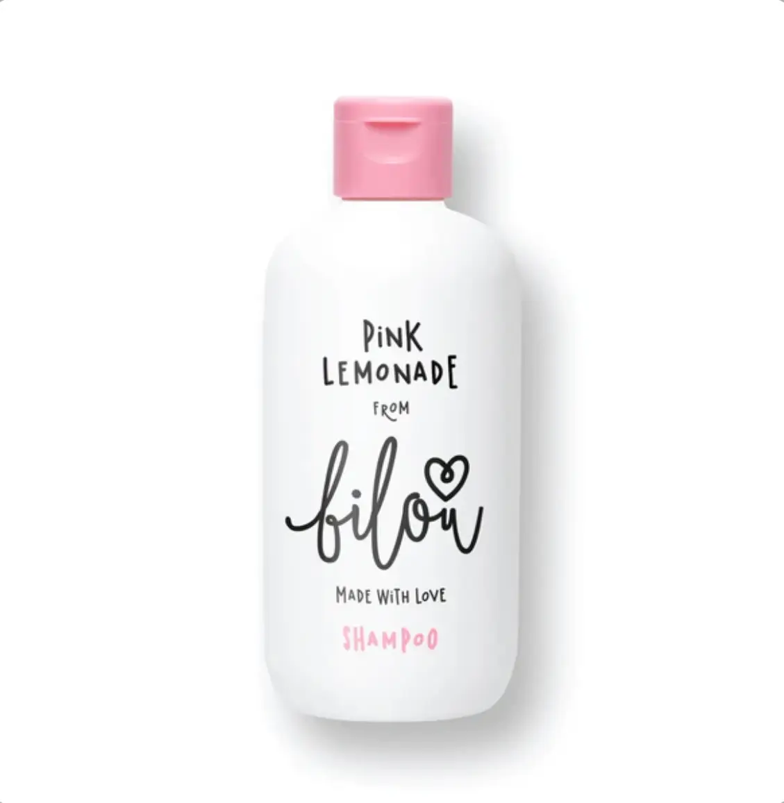 Шампунь Bilou Pink Lemonade Shampoo (Т000137)