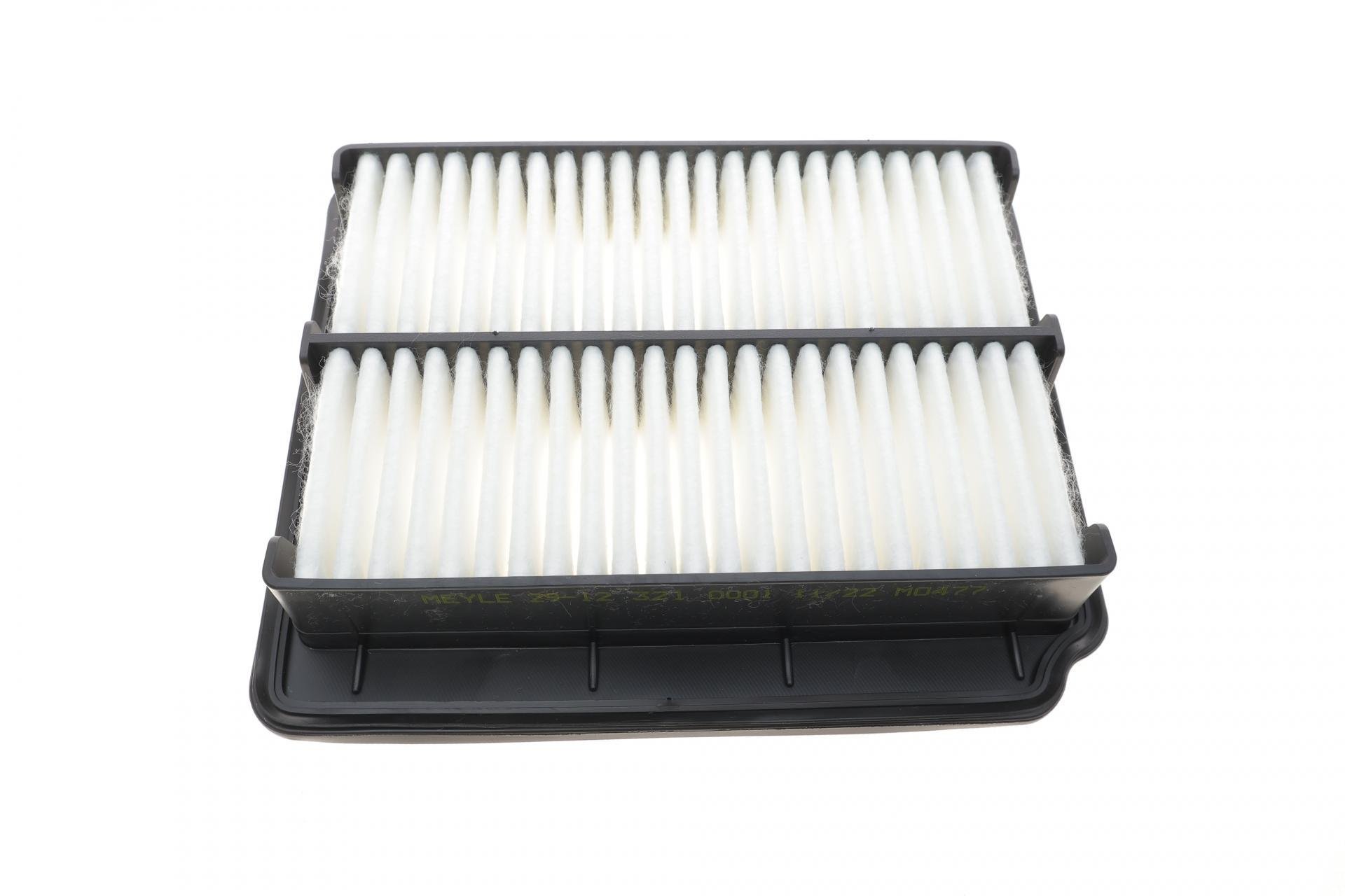 Фільтр повітряний Meyle для Chevrolet Aveo 06- benzin- (29- (12 321 0001)