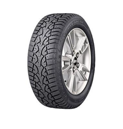 Автошина General Altimax Arctic 235/55R17 99Q под шип (1944564632)
