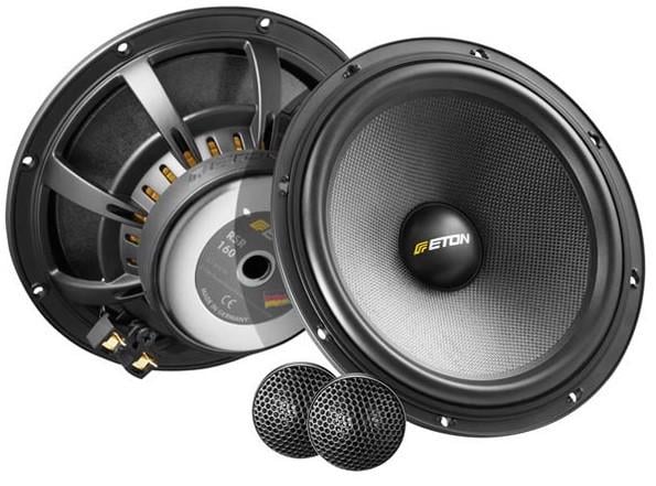 Компонентна акустика Eton RSR 160