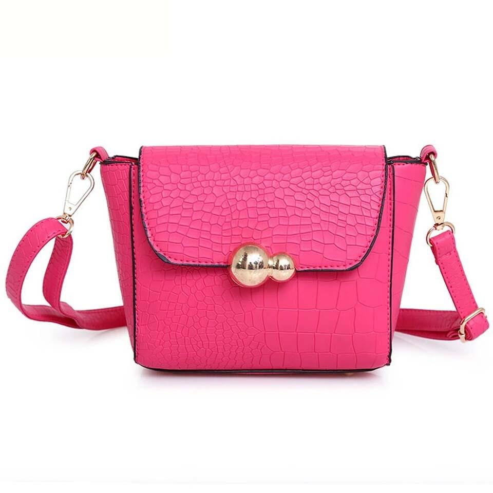 Сумка мини Jay Berkani SB00417 Rose