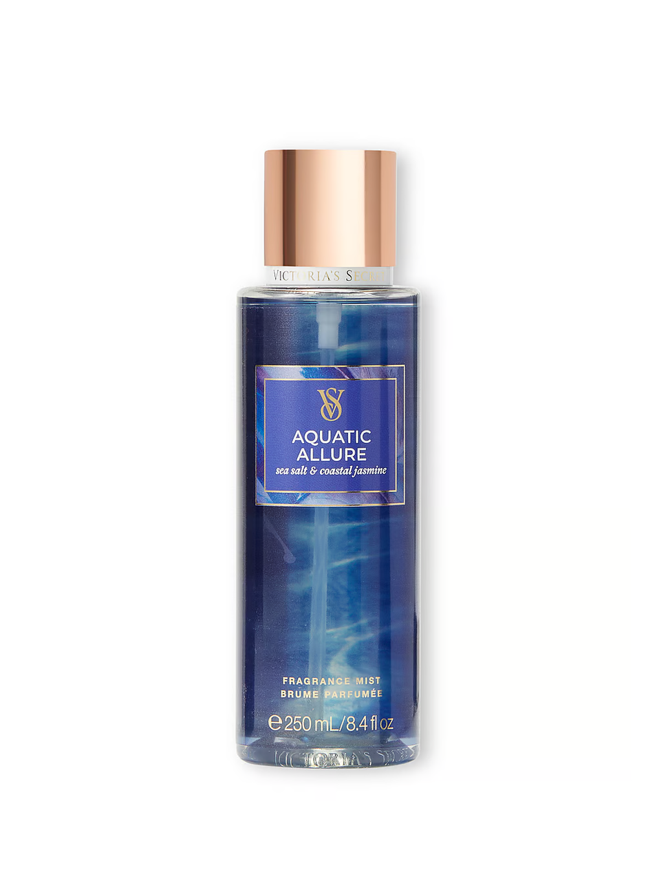 Спрей для тіла Victoria's Secret Aquatic Allure 250 мл (2235916531)