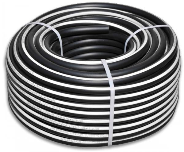 Шланг високого тиску Bradas REFITTEX 20 Bar 19x26 мм RH20192650 50 м (2210) Шланг високого тиску Bradas REFITTEX 20 Bar 19x26 мм RH20192650 50 м (2210)