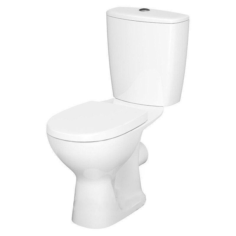 Компакт 617 ARTECO 011 3/5 CLEAN ON с сиденьем из дюропласта