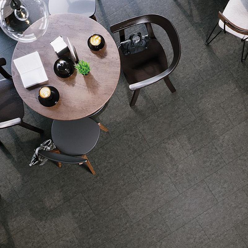 Виниловый пол ARBITON Aroq Бетон Бродвей