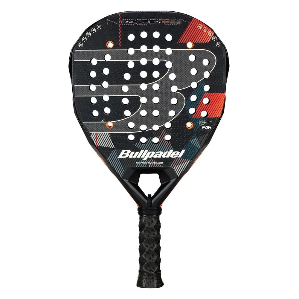 Ракетка для разделения Bullpadel NEURON 02 EDGE 2026