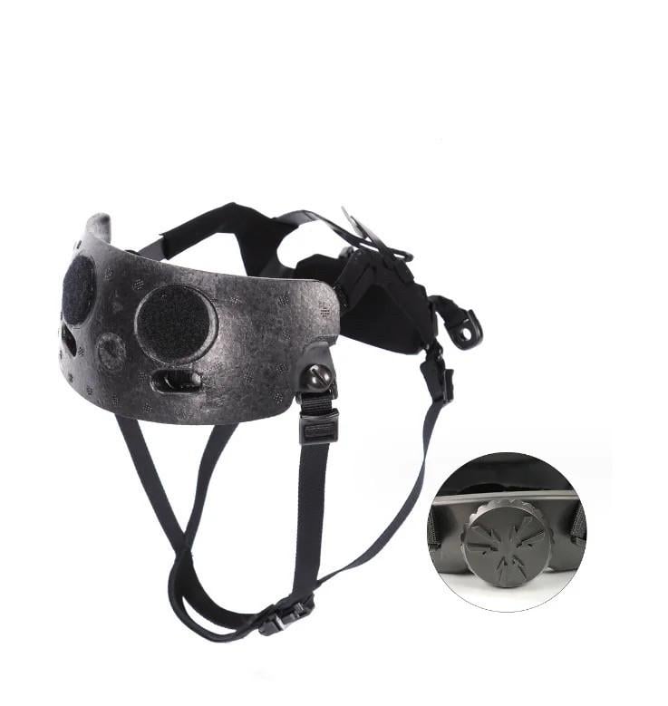 Підвісна система для шолома в зборі з потиличним упором Ops-Core OCC-Dial (1048) - фото 2