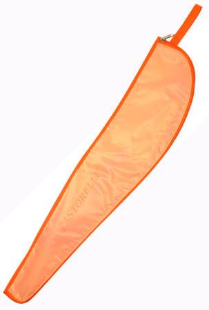 Чехол для палочки и ленты Pastorelli Персик