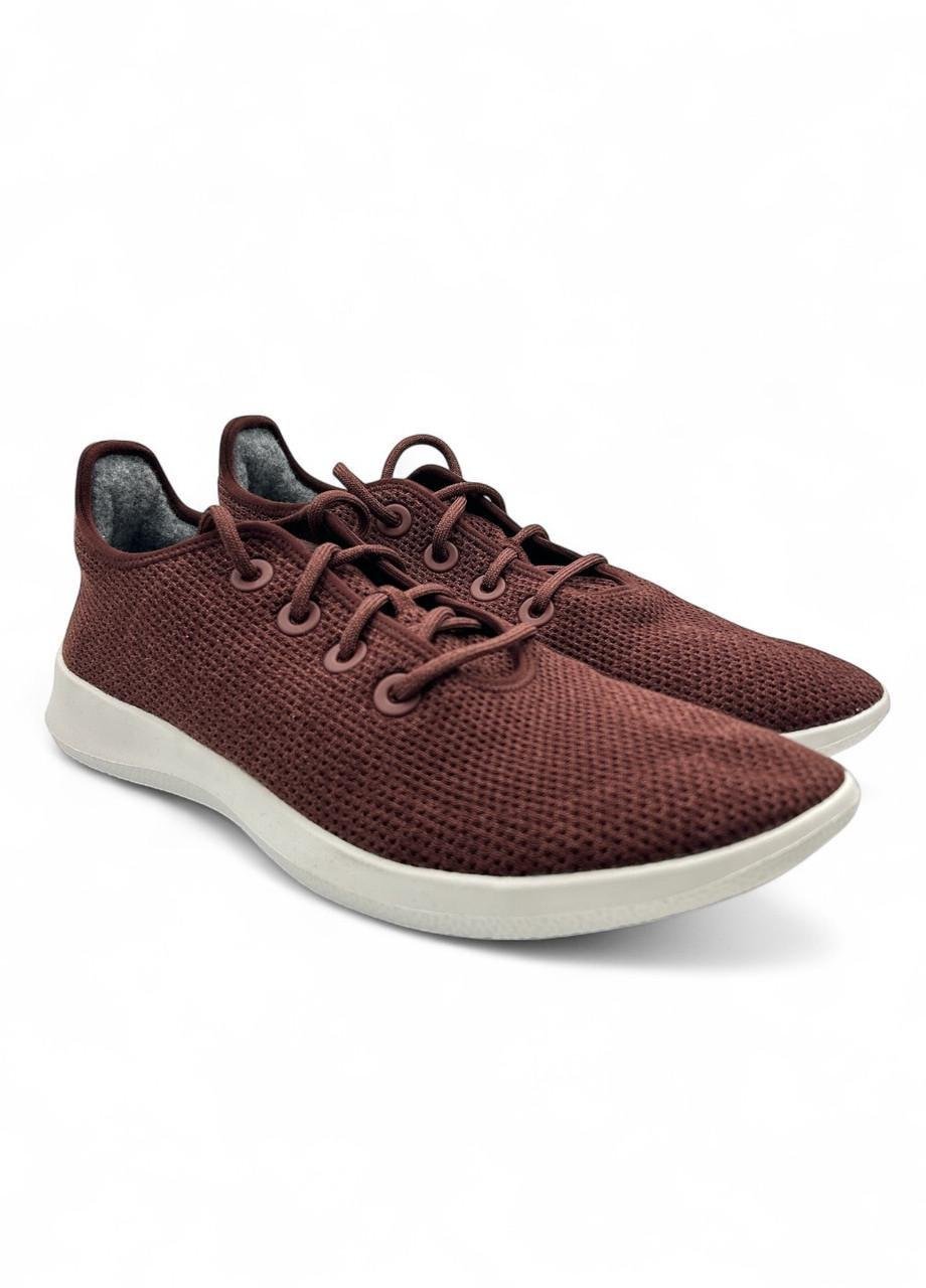 Кроссовки мужские Allbirds Tree Runners Turtle р. 46/47 31 см Коричневый (2799112864) Кроссовки мужские Allbirds Tree Runners Turtle р. 46/47 31 см Коричневый (2799112864)