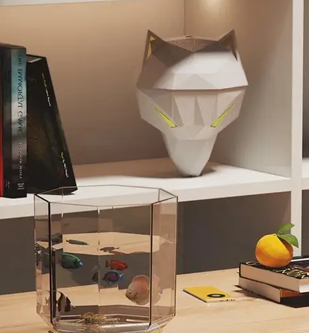 Увлажнитель воздуха RGB (27833592) - фото 5 Увлажнитель воздуха RGB (27833592) - фото 5