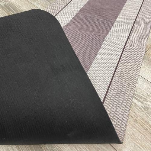 Набор ковриков для кухни/ванной Knitting Style 2в1 диатомитовый 120х40/60х40 см Серый (KD2Knitting StyleGray) - фото 3 Набор ковриков для кухни/ванной Knitting Style 2в1 диатомитовый 120х40/60х40 см Серый (KD2Knitting StyleGray) - фото 3