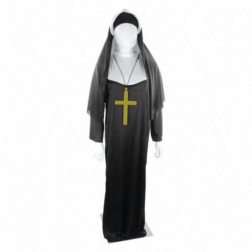 Костюм Монашка SETA Decor 19-561 Костюм Монашка SETA Decor 19-561