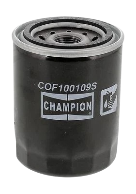 Фільтр оливи Champion COF100109S Фільтр оливи Champion COF100109S