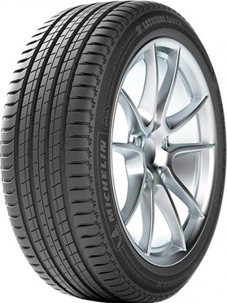 Шина Michelin Latitude Sport 3 245/50 R19 105W RunFlat літня XL