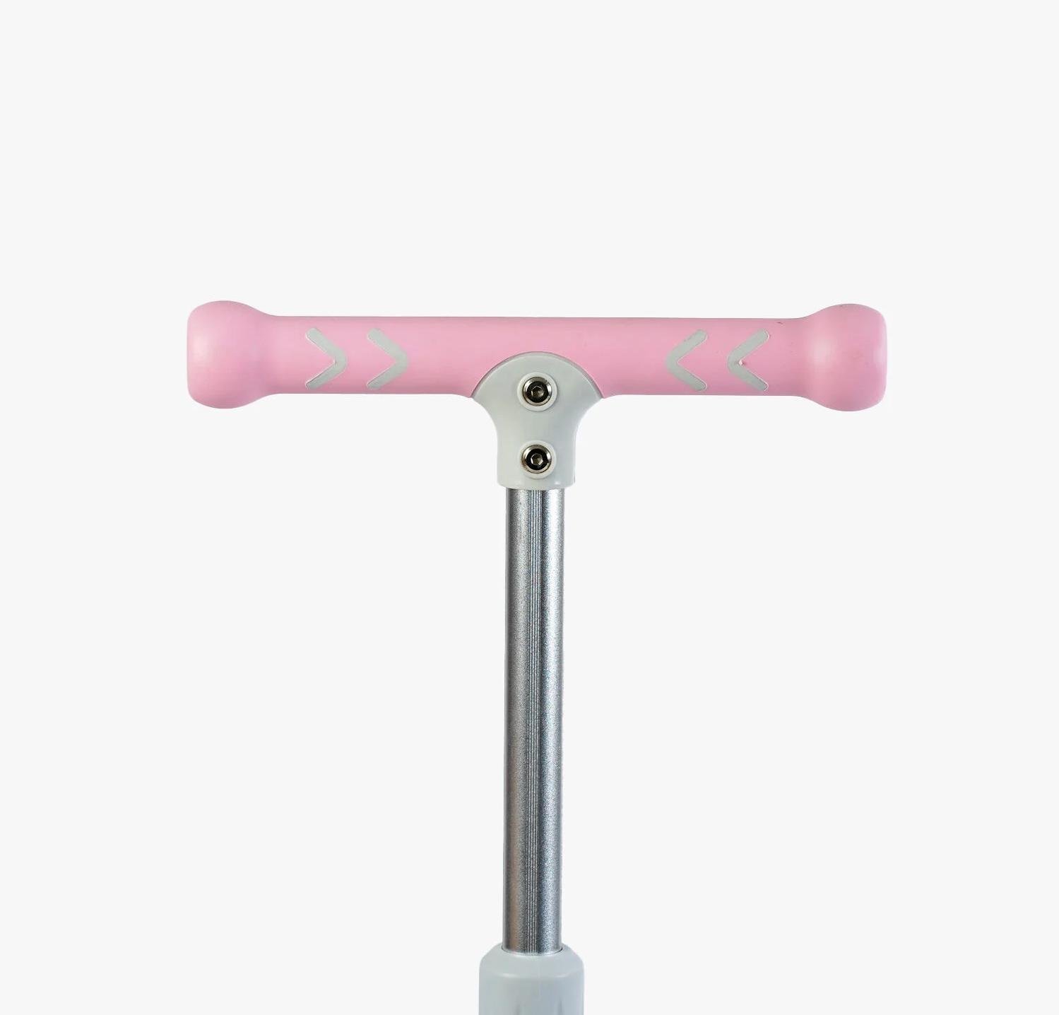 Самокат Best Scooter J Skyper (07905) - фото 5 Самокат Best Scooter J Skyper (07905) - фото 5