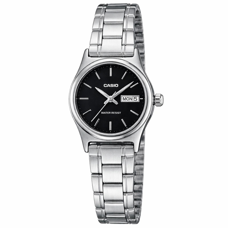Наручний годинник Casio LTP-V006D-1B2UDF