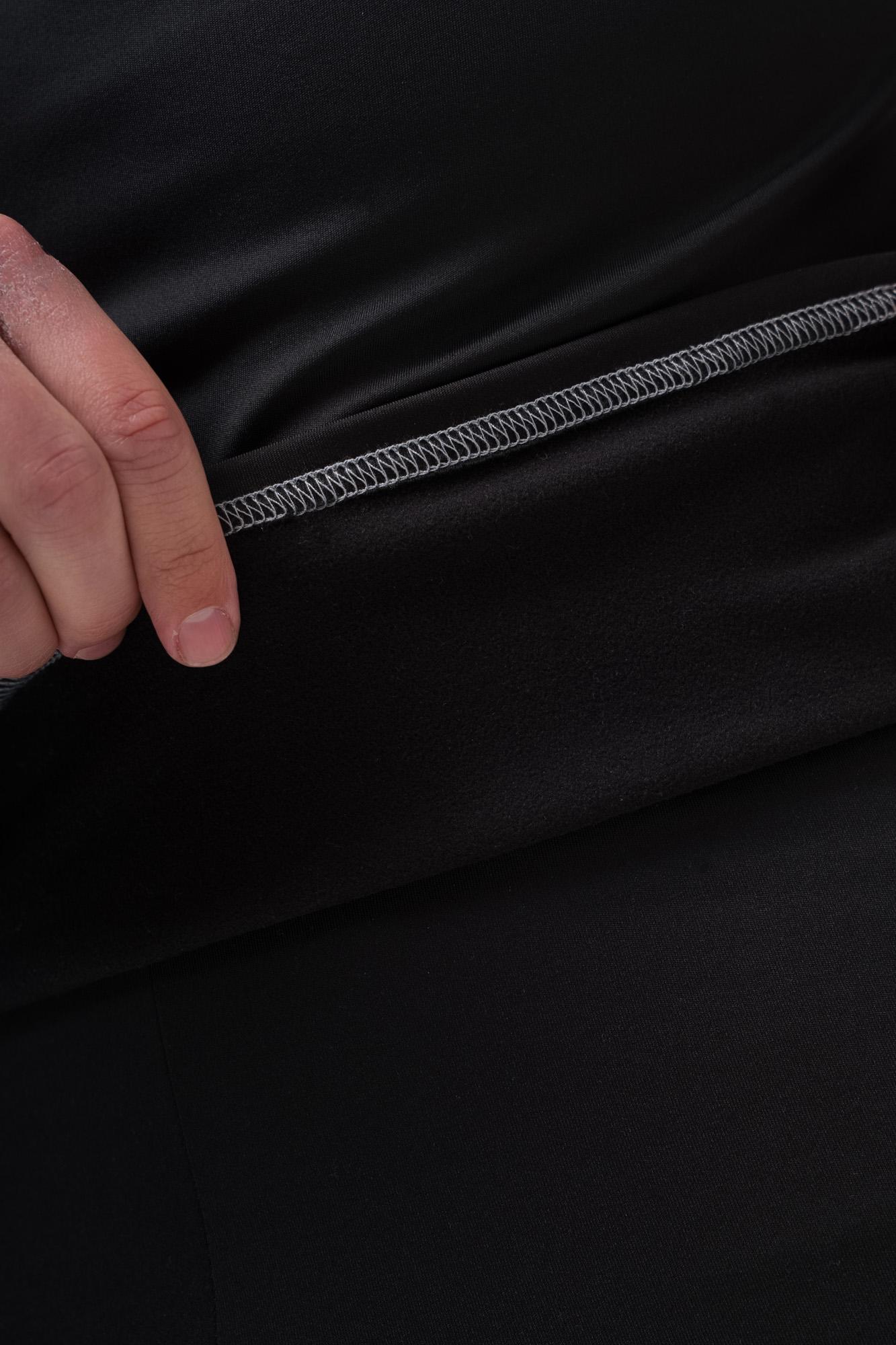 Термобелье демисезонный карго Without Celsius S/М Black (S/М8055487) - фото 10