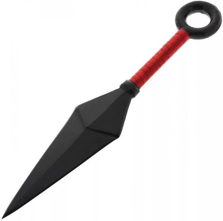 Кунай Naruto N 27.204.8673 (1376962230)