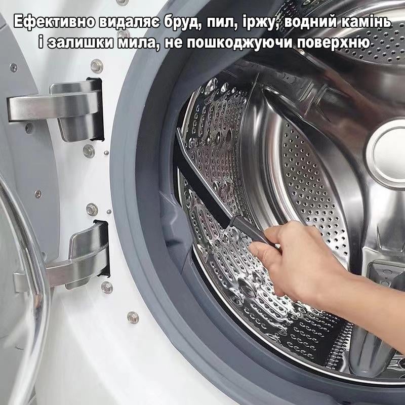 Щетка для щелей и труднодоступных углов (U9338) - фото 8