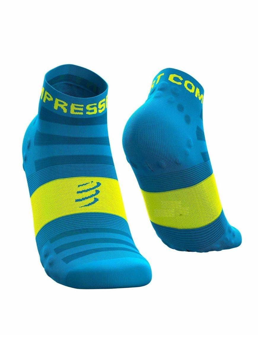 Спортивные носки Pro Racing Socks V3.0 Ultralight Run Low Т4 р. 45-48 Fluo Blue (959f1c0b) Спортивные носки Pro Racing Socks V3.0 Ultralight Run Low Т4 р. 45-48 Fluo Blue (959f1c0b)