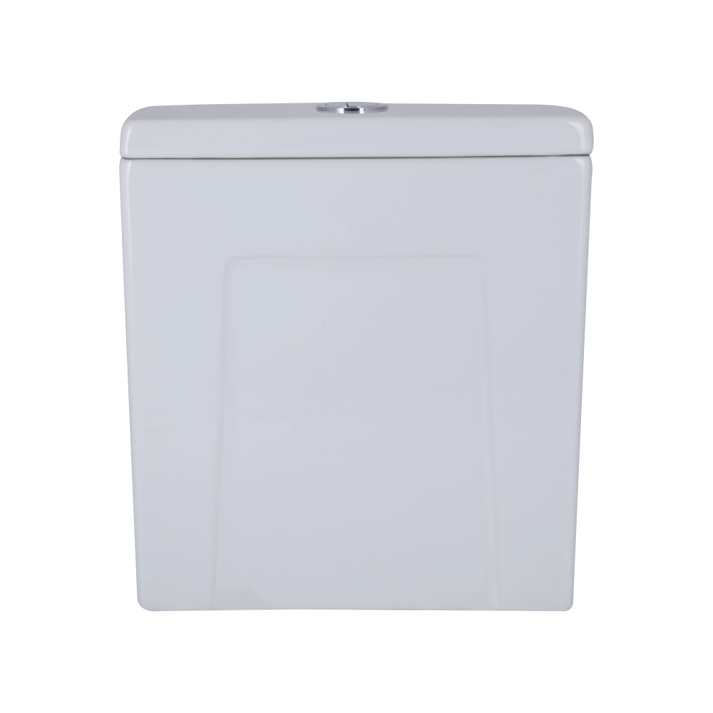 Унітаз-компакт Qtap Cardinal Ultra Quiet безобідковий з сидінням Soft-close QT04222168AUQ3W - фото 12