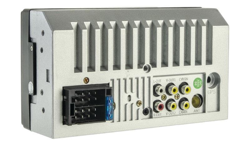 Мультимедийный центр Nextone MD-703 - фото 2