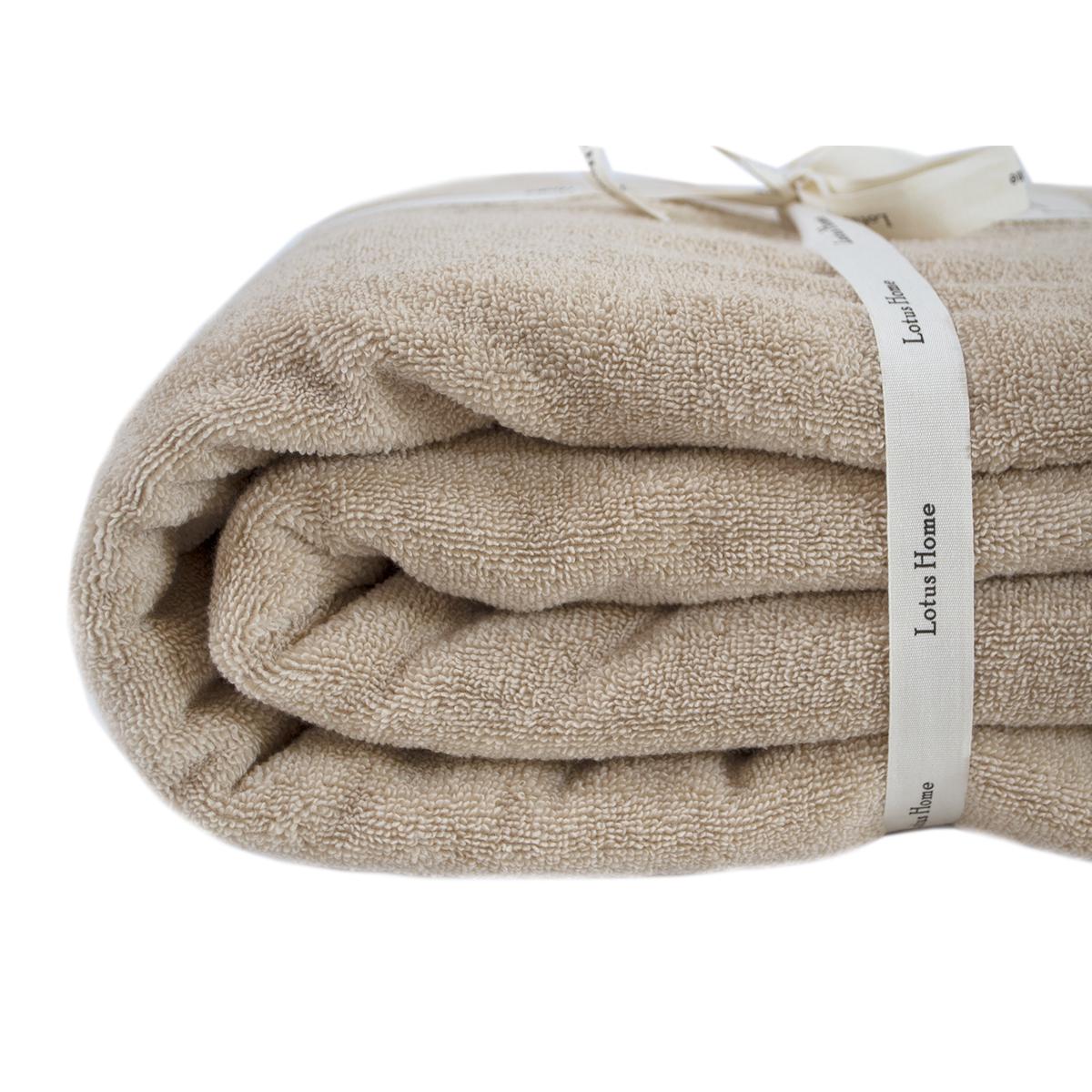 Покривало Lotus Home Premium Microcotton Kahve 200x210 см (svt-2000022340137) - фото 6 Покривало Lotus Home Premium Microcotton Kahve 200x210 см (svt-2000022340137) - фото 6