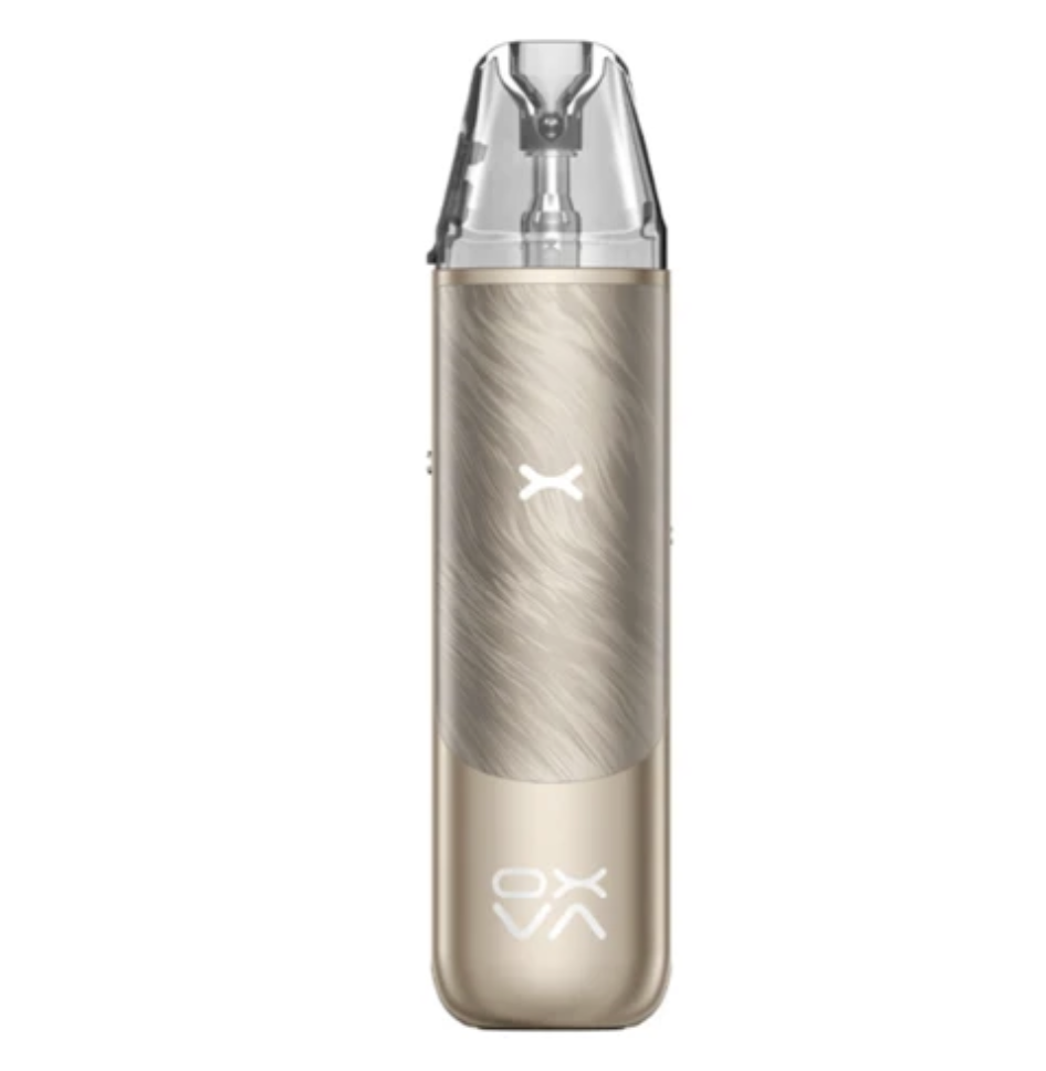 Электронная сигарета OXVA NEXLIM GO Sahara Brown (00003241/2)
