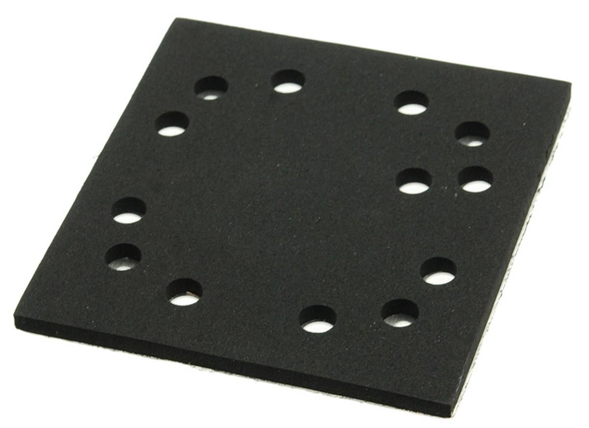 Підошва VJ Parts для шліфмашини код 151284-00 DW DW411 108х115 мм (шлиф294)